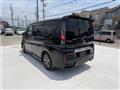 2016 Honda Step WGN