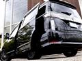 2016 Nissan Elgrand