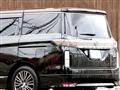 2016 Nissan Elgrand