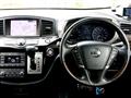 2016 Nissan Elgrand