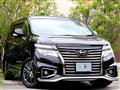 2016 Nissan Elgrand
