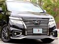 2016 Nissan Elgrand