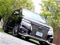 2016 Nissan Elgrand