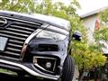 2016 Nissan Elgrand