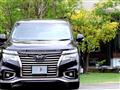 2016 Nissan Elgrand