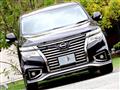 2016 Nissan Elgrand