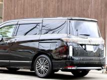 2016 Nissan Elgrand