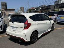 2016 Nissan Note