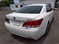 2014 Toyota Crown Majesta