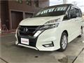 2019 Nissan Serena