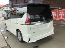 2019 Nissan Serena