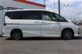 2020 Nissan Serena