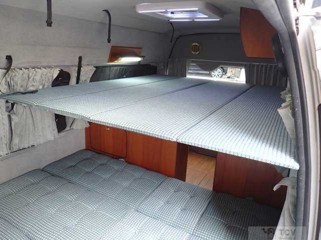2007 Toyota Hiace Van