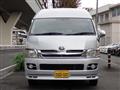 2007 Toyota Hiace Van