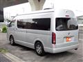 2007 Toyota Hiace Van