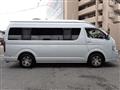 2007 Toyota Hiace Van
