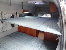 2007 Toyota Hiace Van