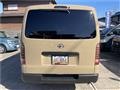 2011 Toyota Hiace Van