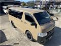 2011 Toyota Hiace Van