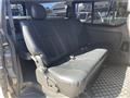 2011 Toyota Hiace Van
