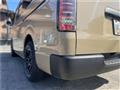 2011 Toyota Hiace Van