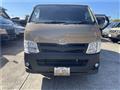 2011 Toyota Hiace Van