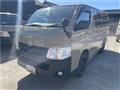 2011 Toyota Hiace Van