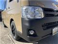 2011 Toyota Hiace Van