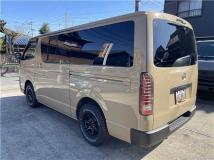 2011 Toyota Hiace Van