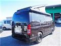 2008 Toyota Hiace Van