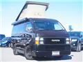 2008 Toyota Hiace Van