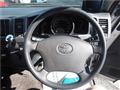 2008 Toyota Hiace Van