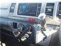 2008 Toyota Hiace Van