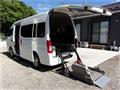 2015 Nissan NV350 Caravan