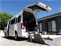 2015 Nissan NV350 Caravan
