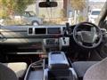 2014 Toyota Hiace Wagon