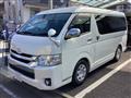 2014 Toyota Hiace Wagon
