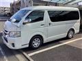 2014 Toyota Hiace Wagon