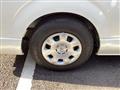 2014 Toyota Hiace Wagon
