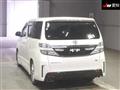 2013 Toyota Vellfire