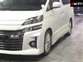 2013 Toyota Vellfire