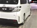 2013 Toyota Vellfire