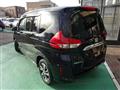 2020 Honda Freed