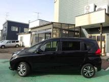 2020 Honda Freed
