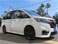 2019 Honda Step WGN