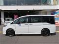 2019 Honda Step WGN