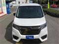 2019 Honda Step WGN