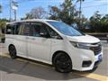 2019 Honda Step WGN