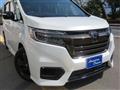 2019 Honda Step WGN