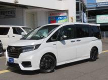 2019 Honda Step WGN